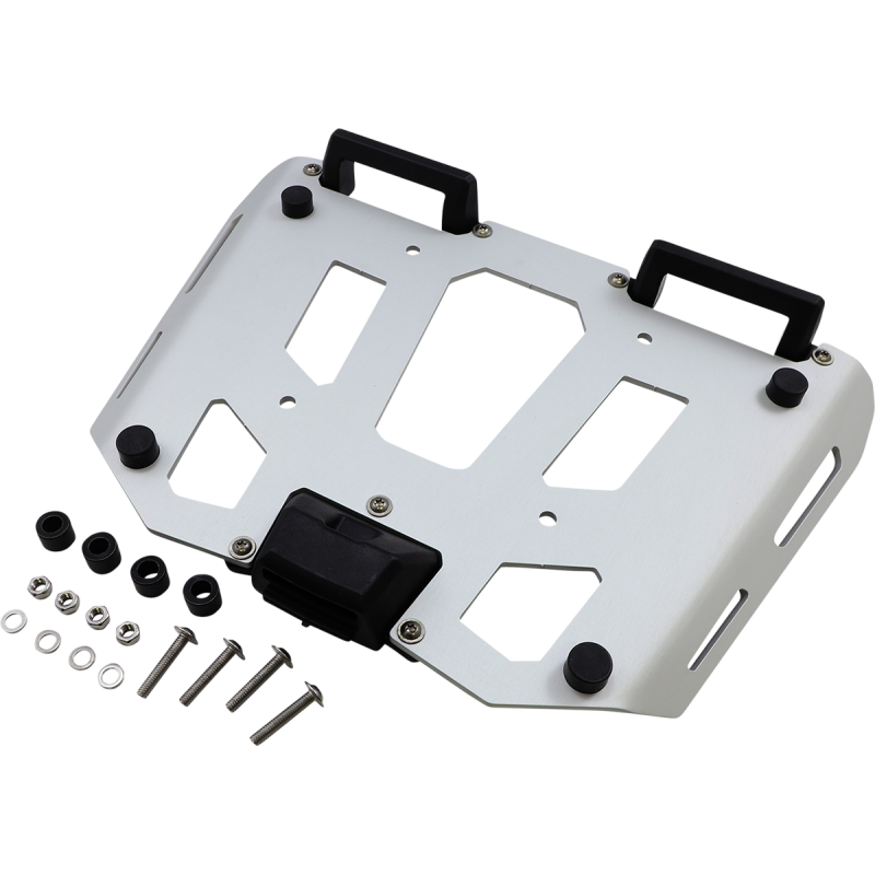 MOOSE RACING AL UNI MOUNT CASE PLTE D1BTRPA