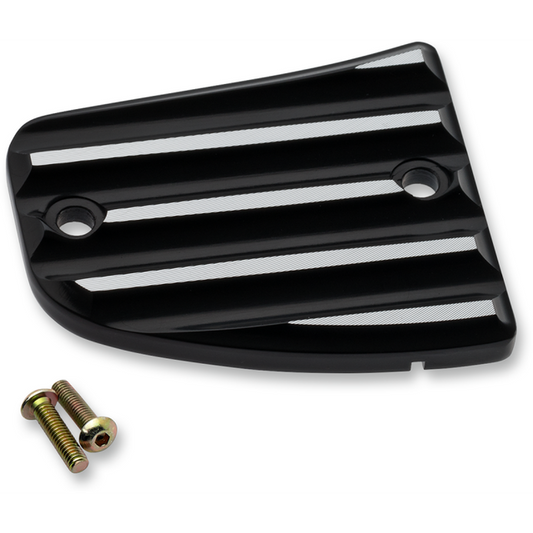 JOKER MACHINE COVER MASTR CYL FIN BLK/S 30-380-2
