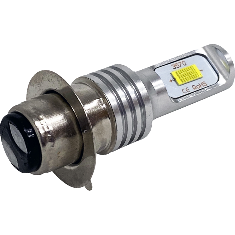 RIVCO PRODUCTS H6M/P15D LED WHITE LED-116
