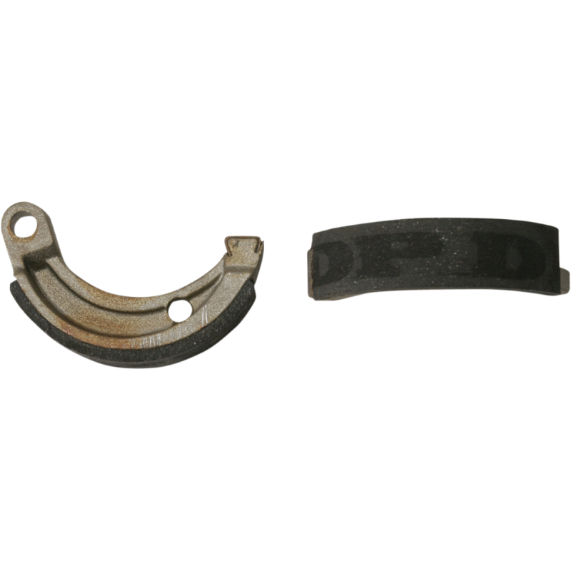 DP BRAKES DP9192 BRAKE SHOE SET DP9192