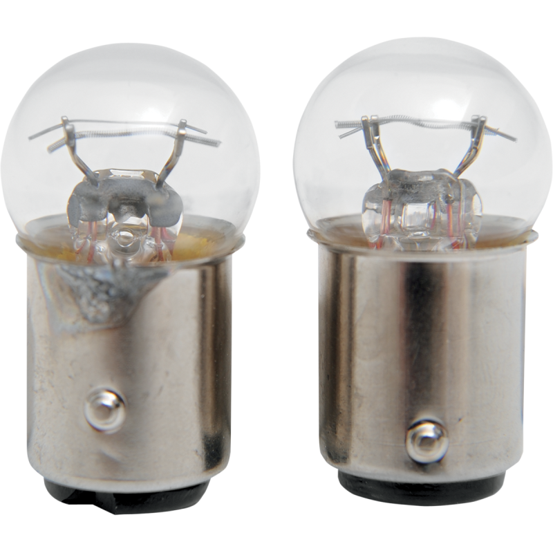 DRAG SPECIALTIES REPLC BULBS F/DRAG MARKER LIGHTS (PR) 2060-0202