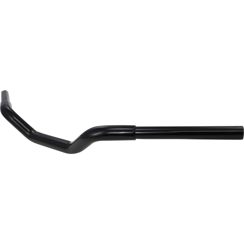 LA CHOPPERS HANDLEBAR HEFTY SUPER BK LA-7312-09B