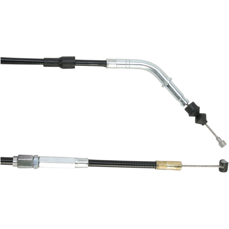 MOTION PRO CLUTCH CABLE BLACK VINYL 04-0264