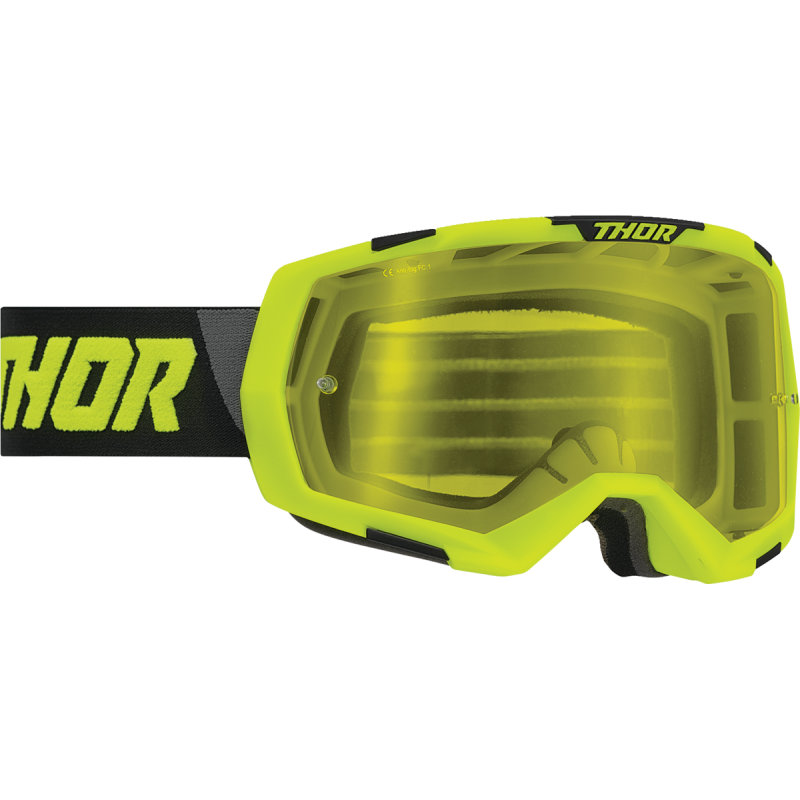 THOR GOGGLE REGIMENT AC/BK 2601-2798