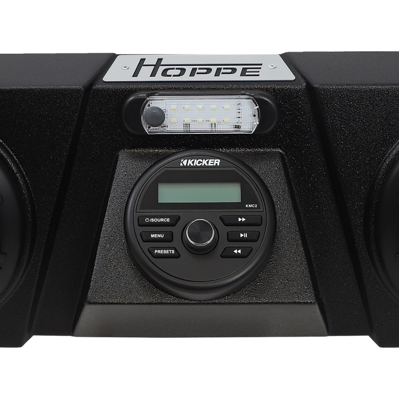 HOPPE INDUSTRIES AUDIO MINI HONDA PIONEER HPEL-0084A
