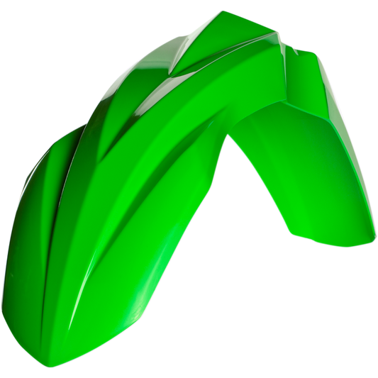ACERBIS FENDER FRONT KX450F GN 2449500006