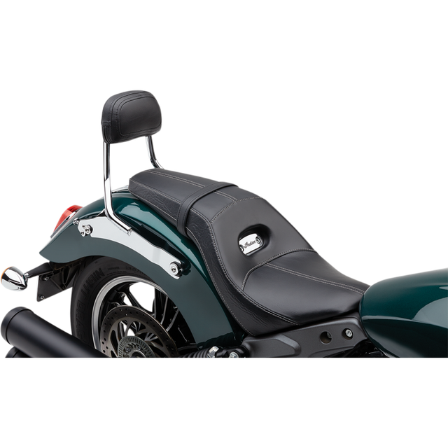 COBRA DET BKREST-SHRT CHR SCOUT 502-2210