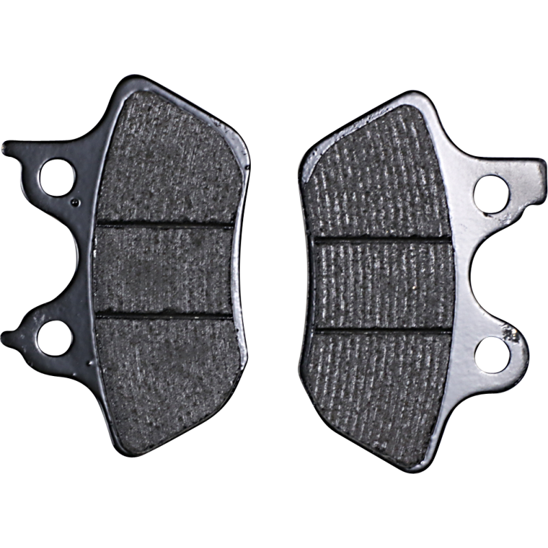 LYNDALL RACING BRAKES LLC BRAKE PAD XTRM 00-07 7195X