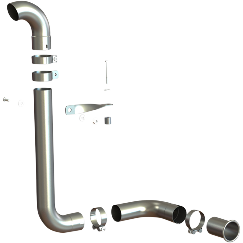 HMF ENGINEERING S-11-16-POL-SPRTMN 550/850 XP-SO-R-SS-SNRKL 234623607496