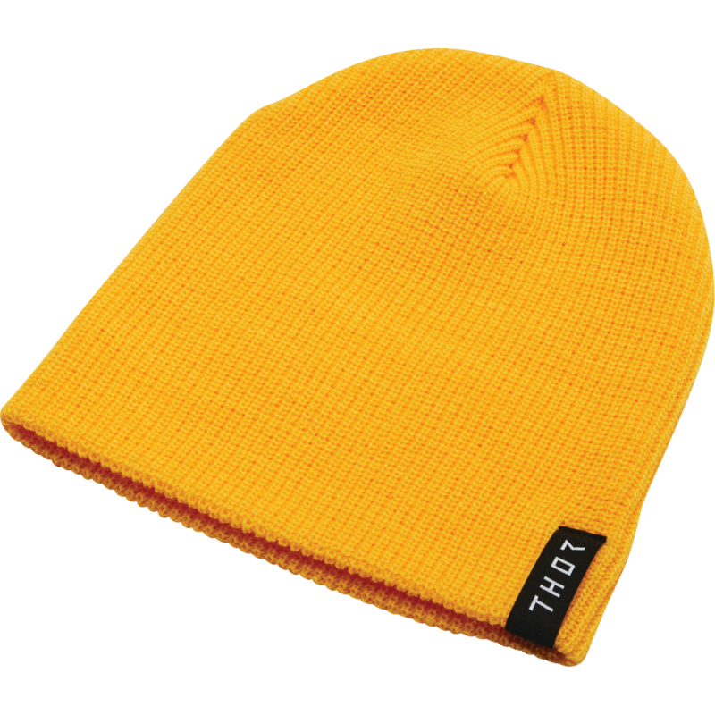 THOR BEANIE ROGUE LEMON CHROME 2501-4302