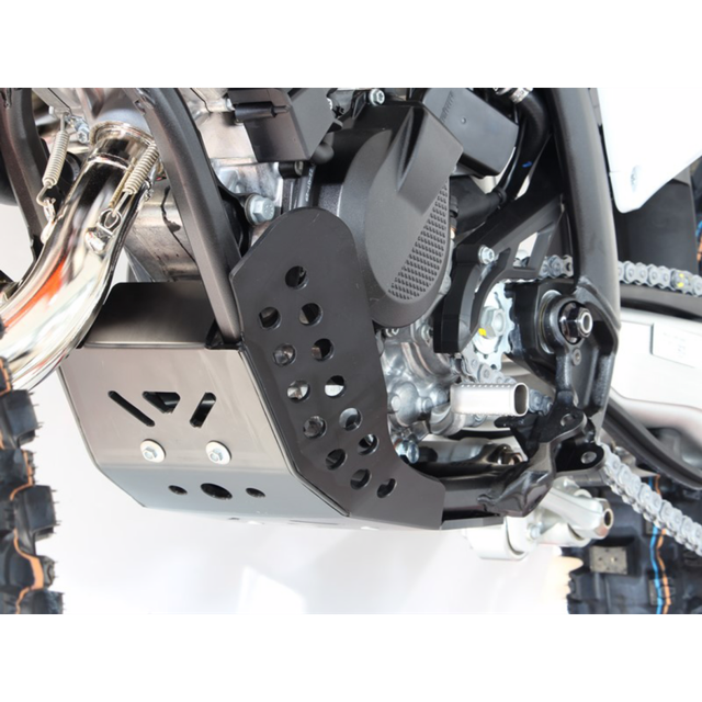 AXP RACING 6MM SKIDPLATE KTM HUS SX-XC TC 125 AX1668
