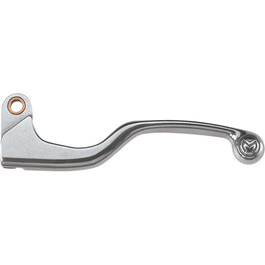 MOOSE RACING CLUTCH LEVER SHORTY HONDA XR POLISHED M559-15-17