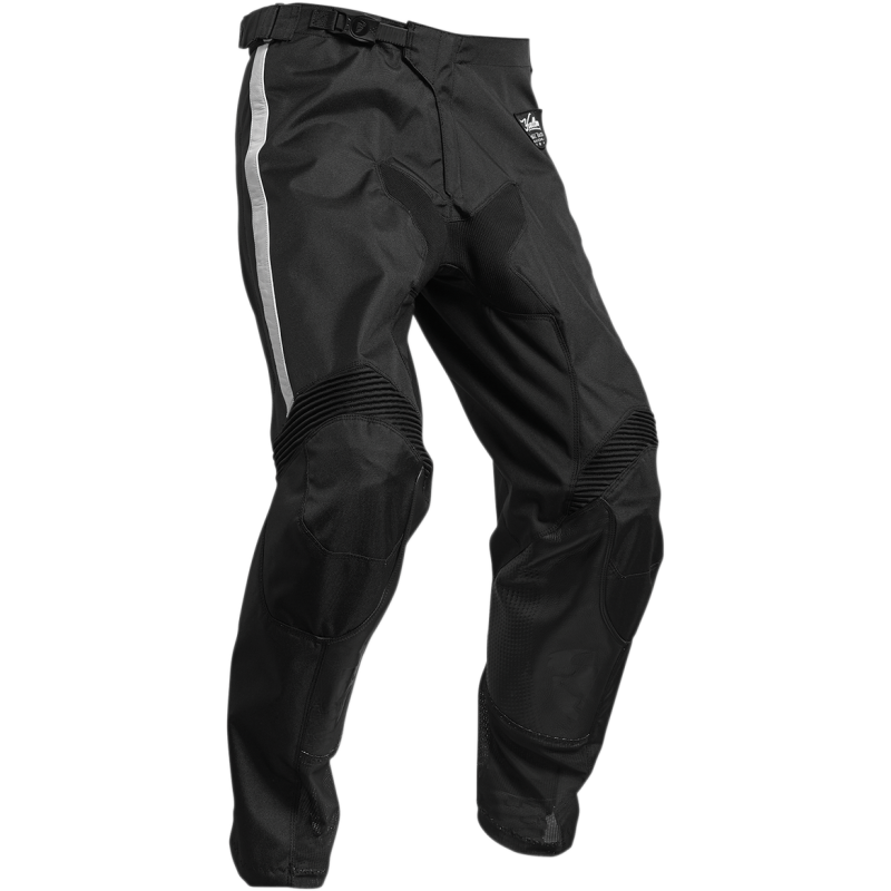 HALLMAN PANT  HALLMAN BK 40 2901-7759