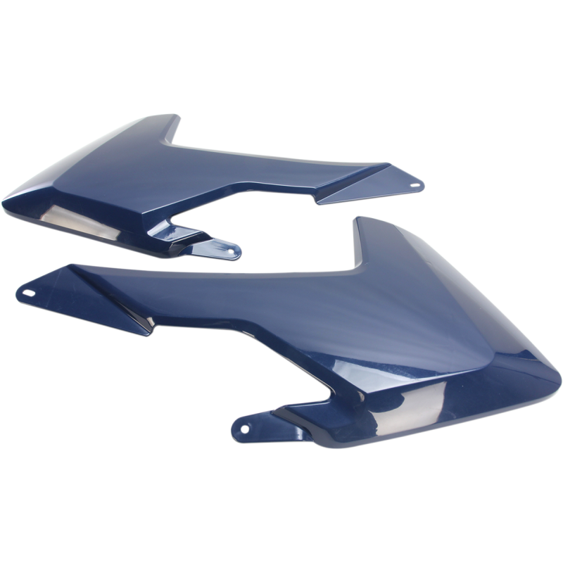ACERBIS SHROUD RAD HUS DK BLUE 2449680114