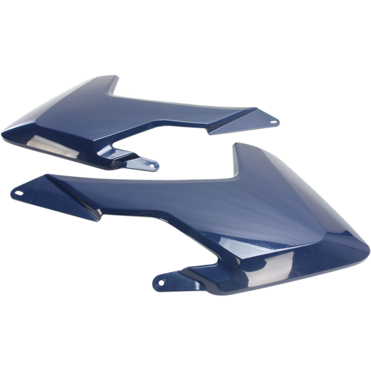 ACERBIS SHROUD RAD HUS DK BLUE 2449680114