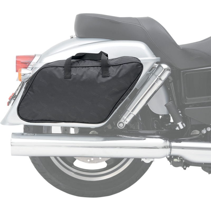 SADDLEMEN SBAG LINER CUBE SYS FLD 3501-0758