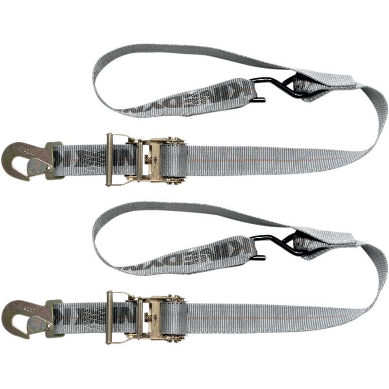 STEADYMATE STEADYMATE CINCHTITE 6 1670 LBS 2 PACK 15470
