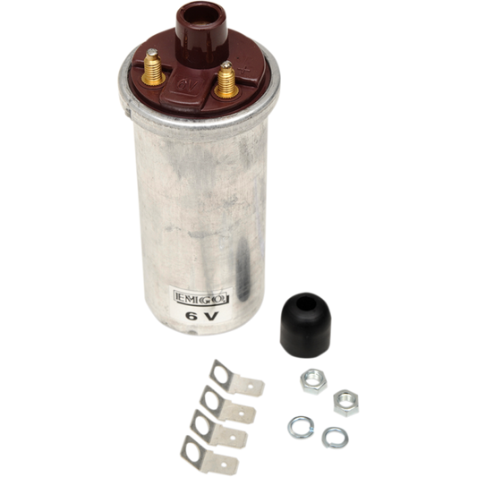 EMGO COIL IGNITION 6V LUCAS 24-71516