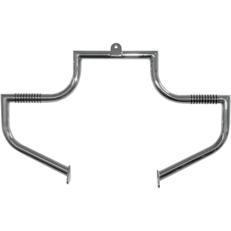 LINDBY METRIC 98-16 ROADSTAR1600/1700 FRT H/WAY BAR 602-1