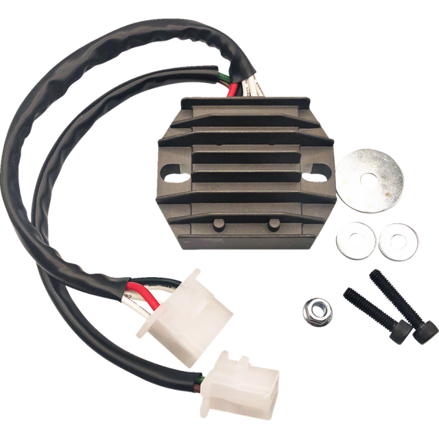 RICK'S MOTORSPORT ELECTRIC REC/REG LITH-ION 14-401