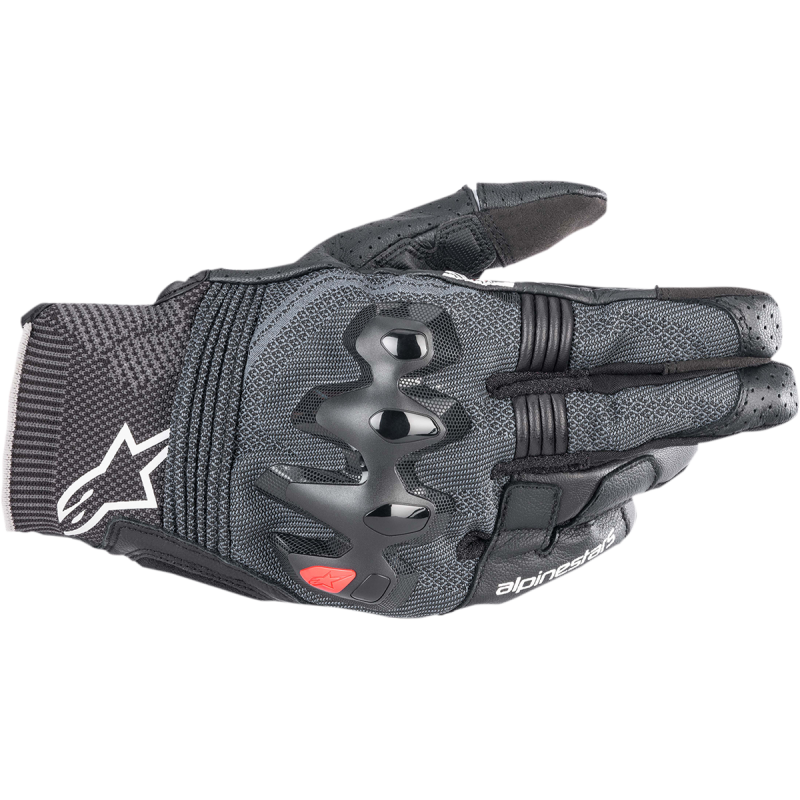ALPINESTARS (ROAD) GLOVE MORPH SPORT BK L 3567122-10-L
