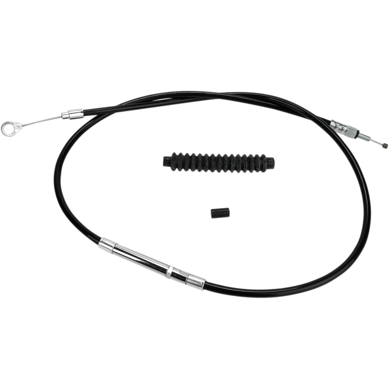 BARNETT 86-03 XLH BLK CLUTCH CABLE ASSORTED APPL 101-30-10020