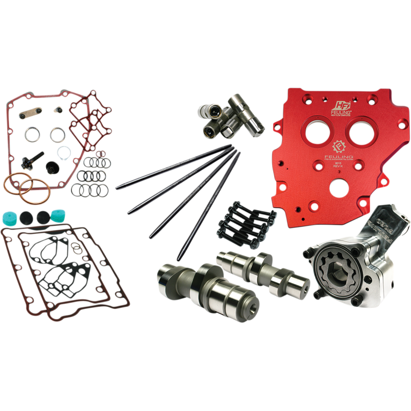 FEULING OIL PUMP CORP. CAM KIT HP+ 525 GD 07-17 7205P