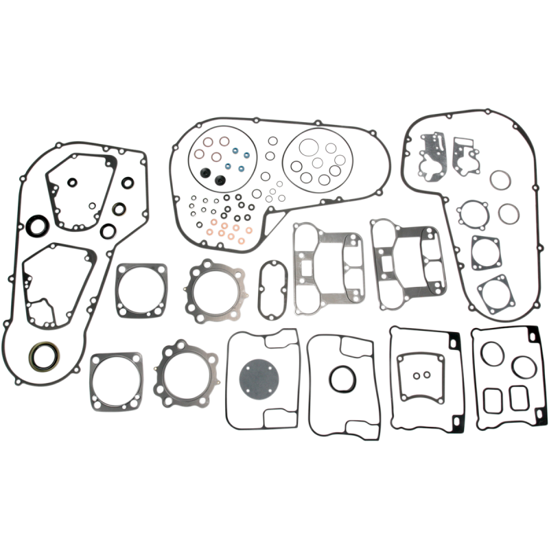 COMETIC 92-99 EVO B/T EST COMPLETE GASK KIT C9748F