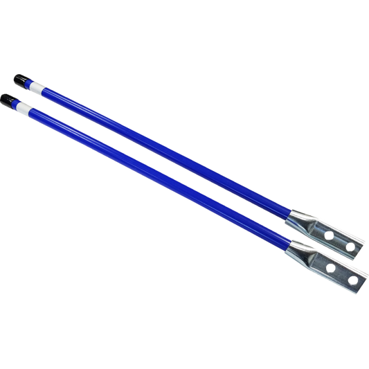 KFI PRODUCTS PLOW MARKER - PRO-POLY 105810