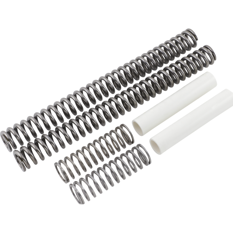 PROGRESSIVE SUSPENSION 80-13 FLH/FLT&84-15FXST "DROP-IN" LWR KIT 10-2003