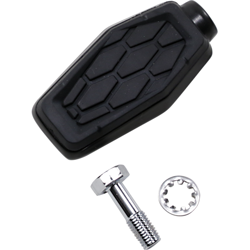 KURYAKYN PEG SHIFT HEX BLK PN 5911 KUR5911