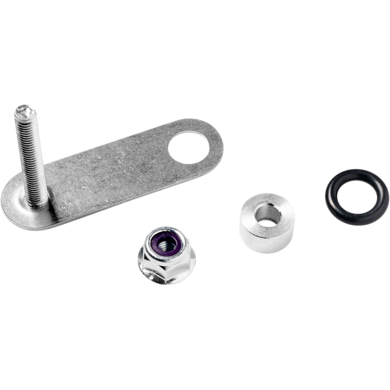 PERFORMANCE MACHINE TPMS SENSOR BRACKET ASSEMBLY 0076-2011