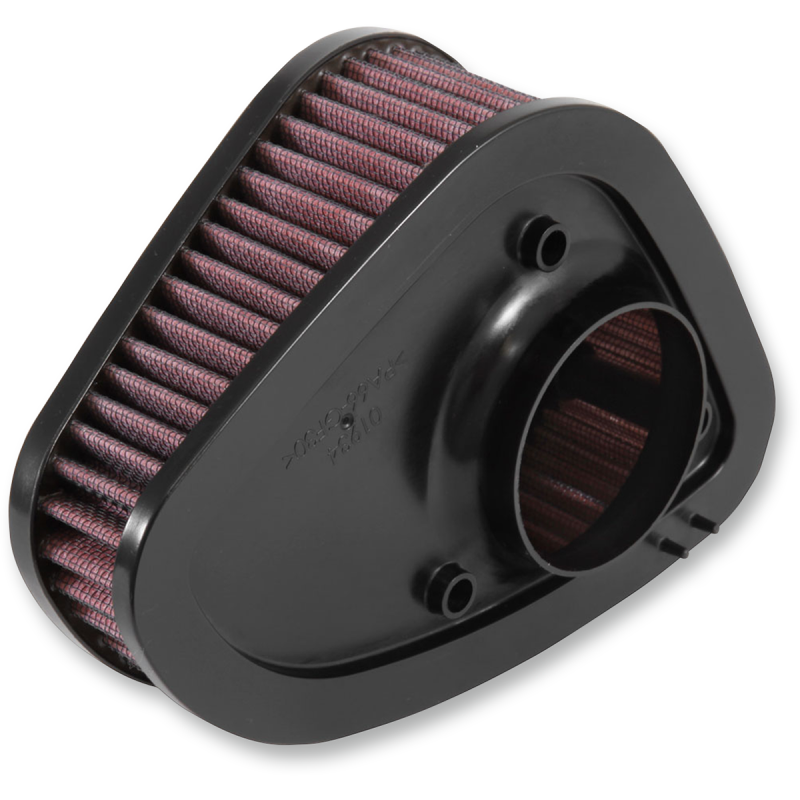 K & N HD FL HI FLOW AIR FILTR 17-UP HD-1717