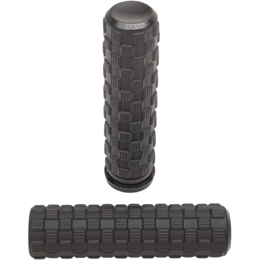 ARLEN NESS GRIP AIR TRX TBW BLK 07-352