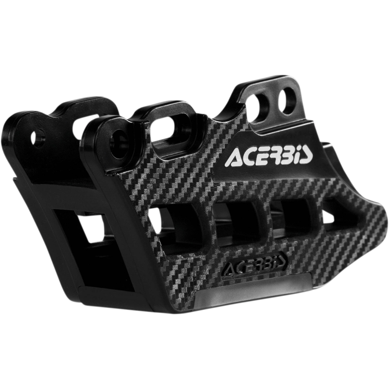 ACERBIS CHAIN GUIDE- BLOCK 2.0 YZ, YZF BLACK 2410990001