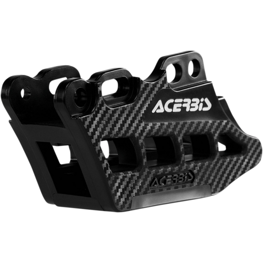 ACERBIS CHAIN GUIDE- BLOCK 2.0 YZ, YZF BLACK 2410990001