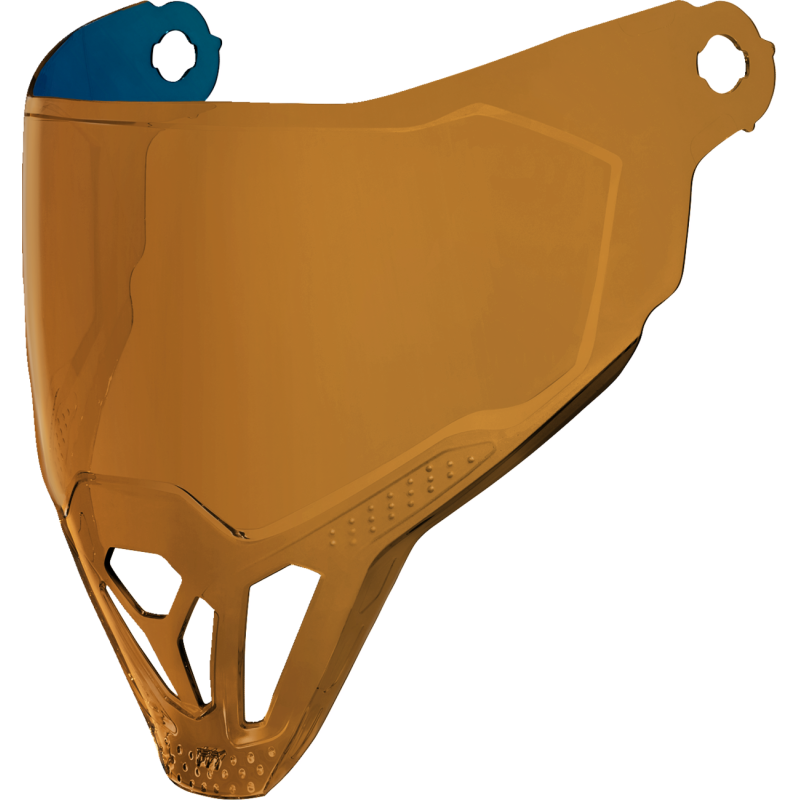 ICON AFLT FORCE SHIELD 22.06 RST BRONZE 0130-1088