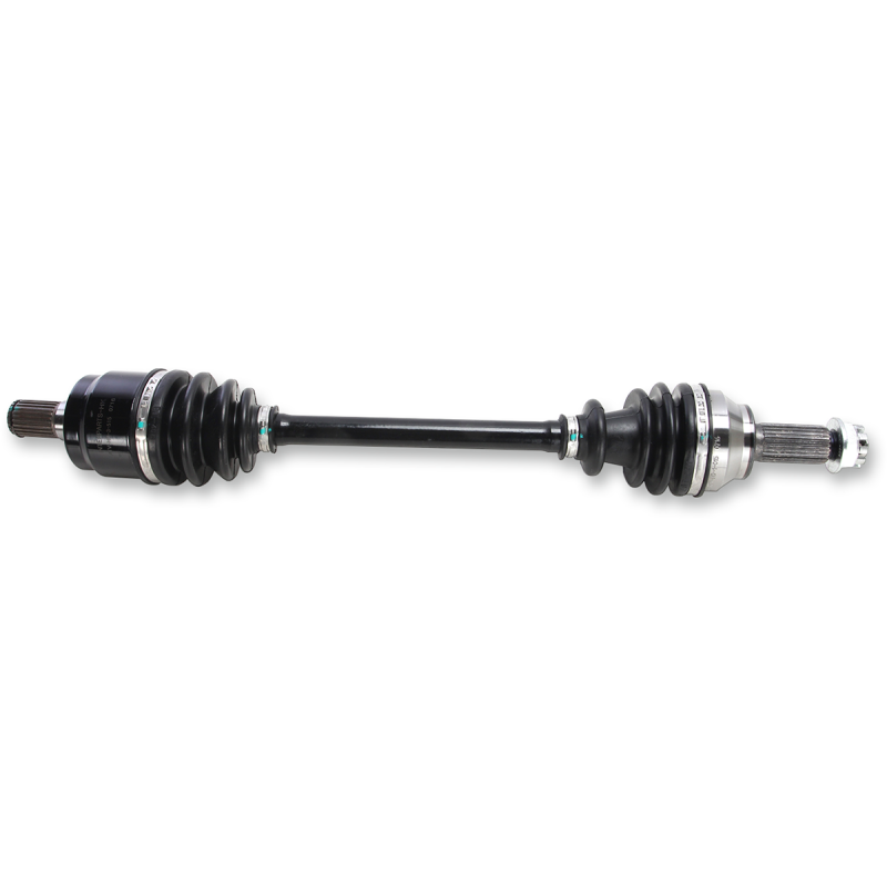 MOOSE UTILITY DIVISION AXLE KIT COMPLETE HON LM6-HO-8-237