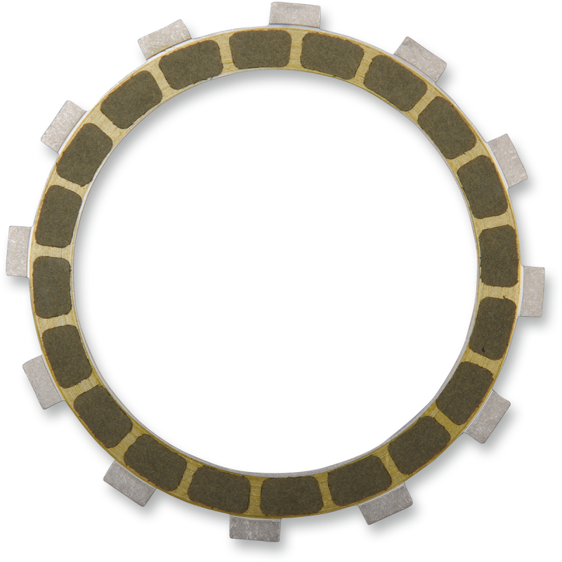 BARNETT FRICTION PLATE "A" MULTI APPLICATIONS 301-90-10005