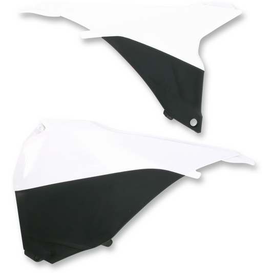 ACERBIS AIRBOX  SX, SXF, XC, XCF 125-450:13 WHT 2314290002