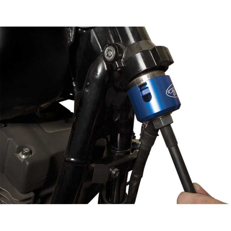 MOTION PRO TOOL HARLEY STEERING RACE 08-0633