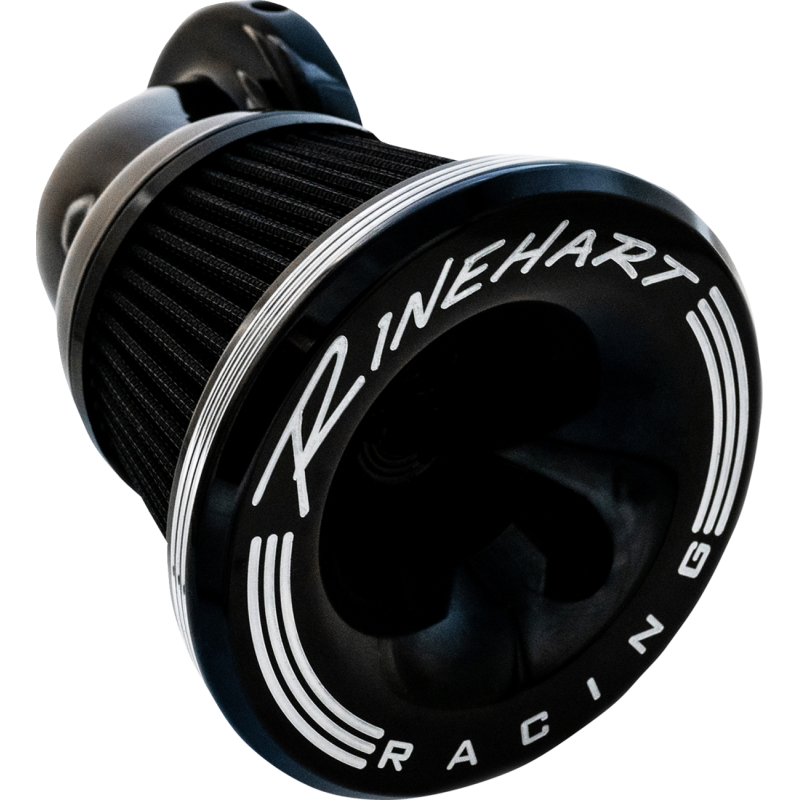RINEHART RACING M8 MOTO AIR CLEANER BLK* 910-1100