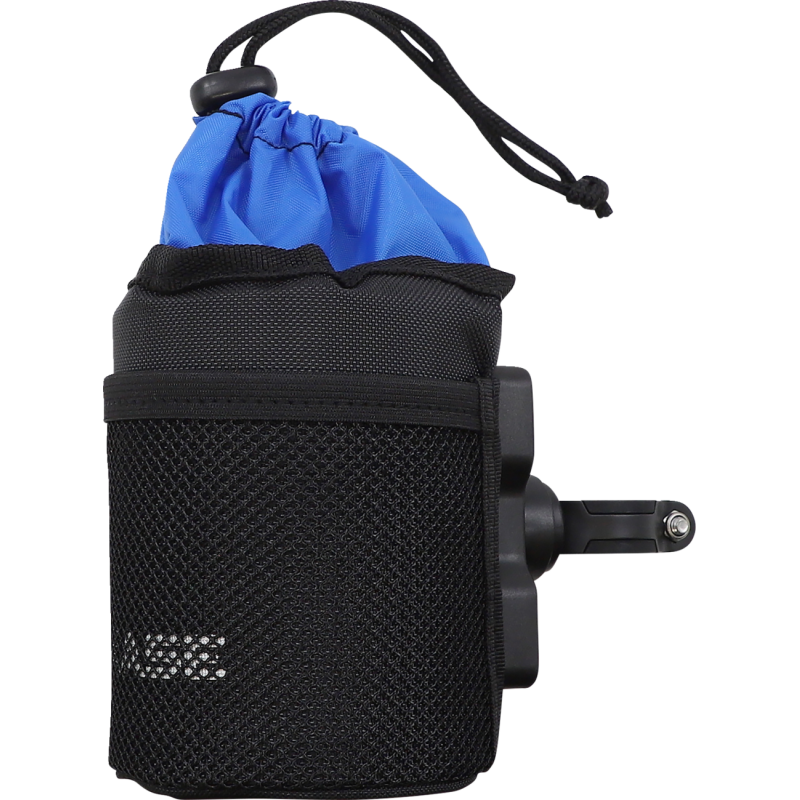 BIKASE HOLDER W/BT HAPPY CAN 1053