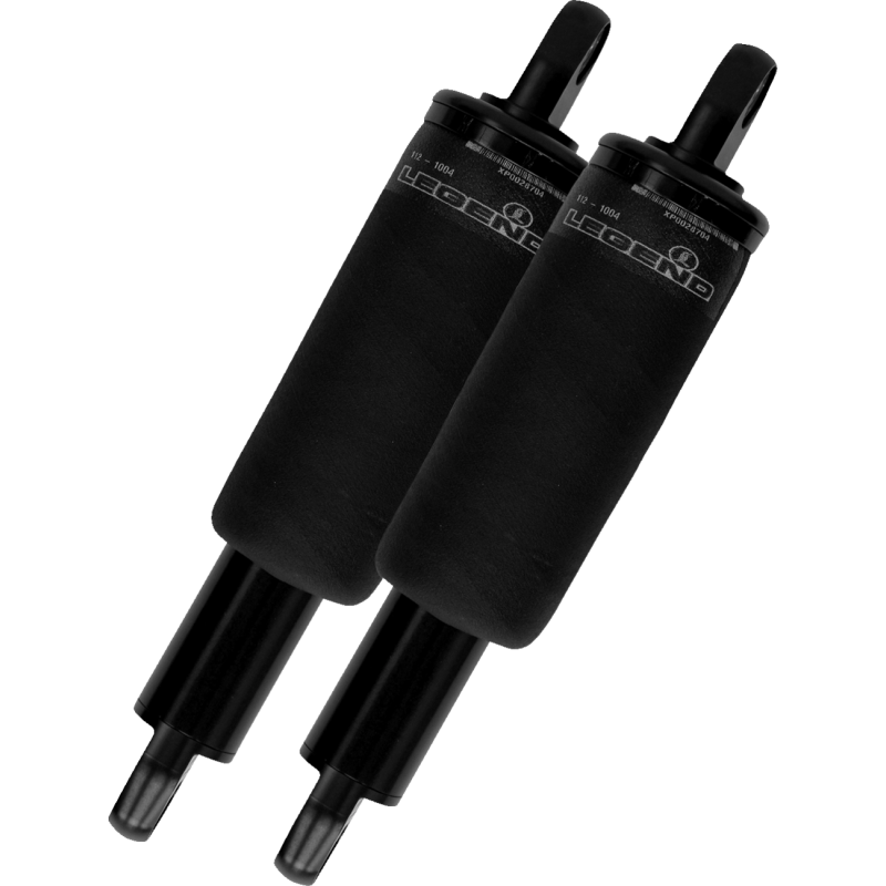 LEGENDS 09-13 FLHTCUTG TRIKE ADJ AIR SHOCKS 1311-0155