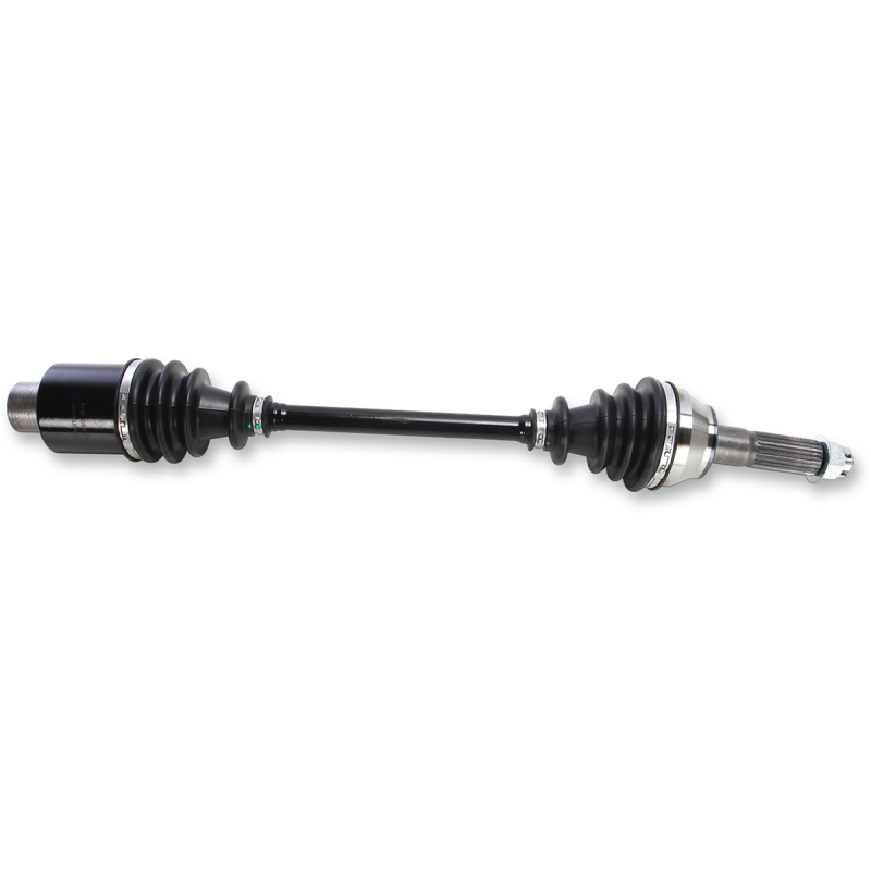 MOOSE UTILITY DIVISION AXLE KIT COMPLETE POL LM6-PO-8-352