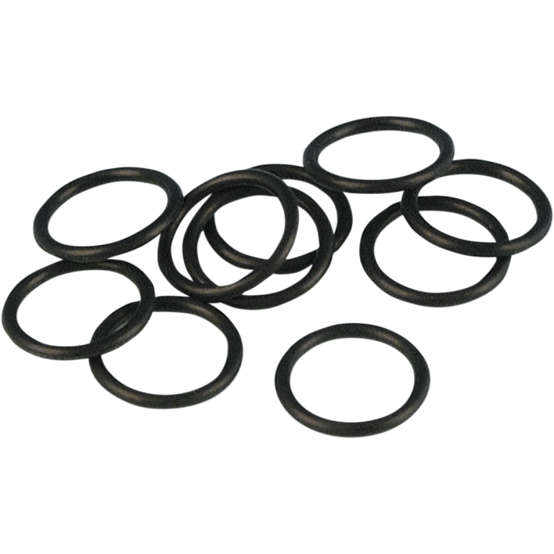 JAMES GASKET 99-13 T/C CRANKSHAFT SENSOR ORING 10 PK JGI-11289