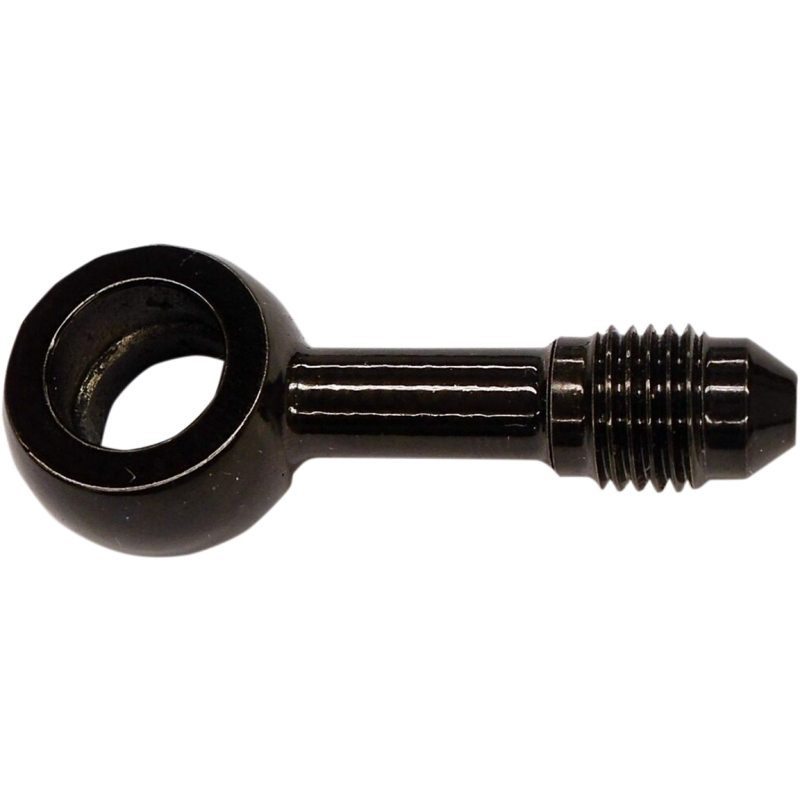 MAGNUM BLACK AN3 BANJO 180 DEG 12MM 1704-55