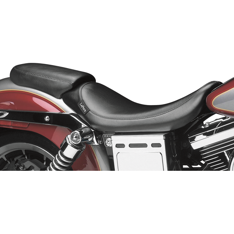 LE PERA 96-03 FXD SMOOTH SOLO SILHOUETTE SEAT LN-851