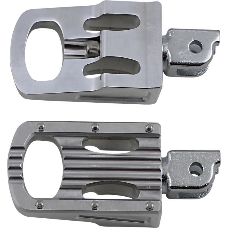 BILTWELL FOOTPEG PUNISHER M8 DRV P 7005-303-03