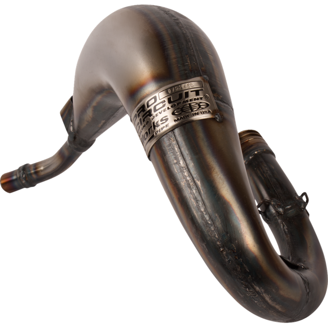PRO CIRCUIT 2024 KTM 65SX WORKS PIPE 0752465